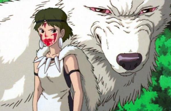 Cuando el Studio Ghibli se negó a recortar 'La princesa Mononoke' a pesar de las amenazas de Harvey Weinstein - C9N