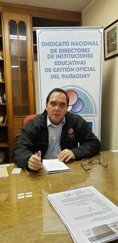 SINADI: Conectividad es uno de los principales problemas de Educación Virtual
