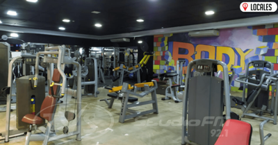 Gimnasios se alistan para reabrir sus puertas en Encarnación