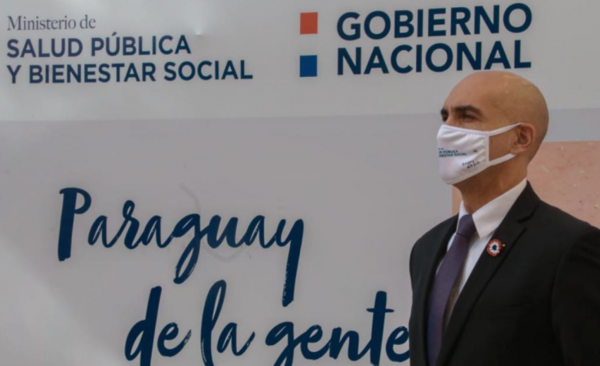 HOY / Tasa de recuperados sigue siendo mayor a la de los enfermos activos