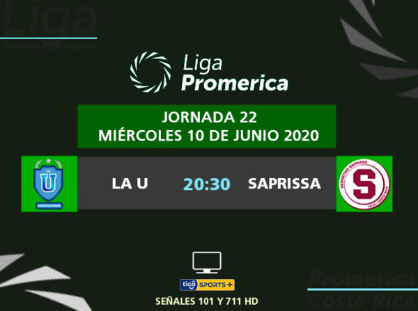 Se cierra fase regular en la liga de Costa Rica