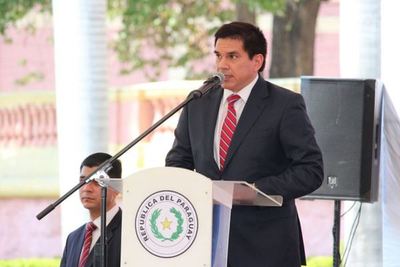 Gobernador de Paraguarí sostiene que hay una alta aprobación de las medidas por parte de la ciudadanía » Ñanduti