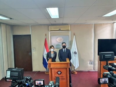 Fiscalía imputa a directivos de Imedic por presunta importación no autorizada de fármacos
