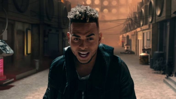 HOY / Ozuna lanzará el jueves su nuevo sencillo "Caramelo"