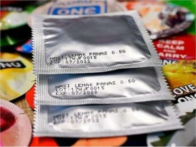 Nueva York entrega gratis y a domicilio productos para practicar sexo seguro