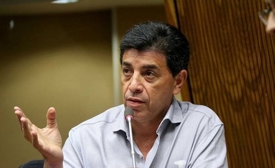 HOY / Senador Víctor Ríos, sobre el rechazo del voto de censura contra el Ministro Eduardo Petta por parte de la Cámara Baja