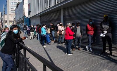 OMS desconoce si en invierno el covid-19 es más agresivo - Mundo - ABC Color