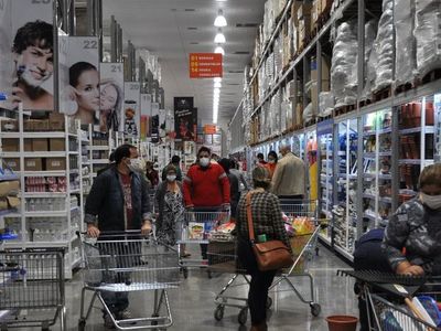 Fortis mayorista llega a Asunción - Empresariales - ABC Color