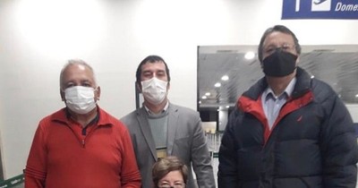 Consulado paraguayo gestiona repatriación de connacionales varados en Brasil