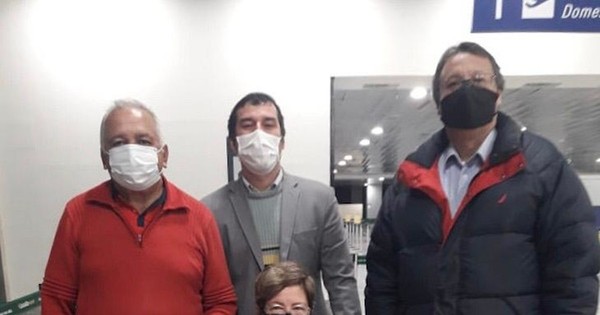 Consulado paraguayo gestiona repatriación de connacionales varados en Brasil