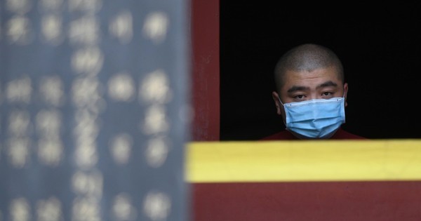 La OCDE prevé una recesión mundial de al menos el 6% para 2020 por la pandemia