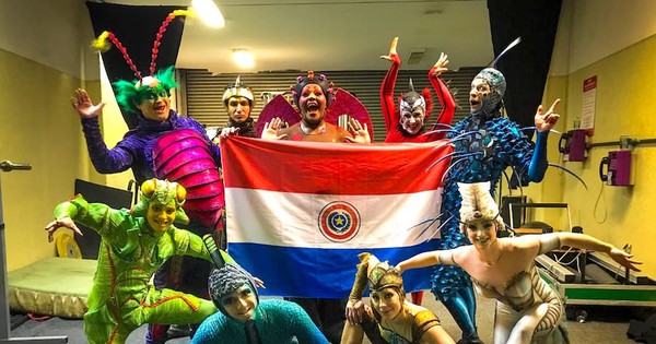 Fundador del Cirque du Soleil busca rescatar a la compañía de la quiebra