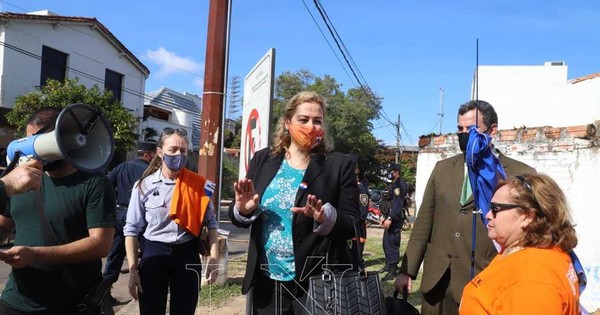 El 22 de junio impondrán medidas a Roa por violar cuarentena