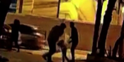 Agredió a niño que pedía comida | Noticias Paraguay