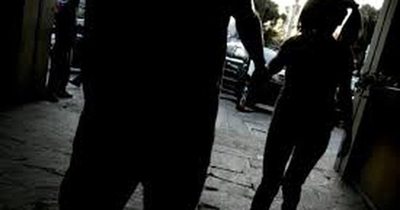 Abusador serial recibe ejemplar condena de 25 años de cárcel