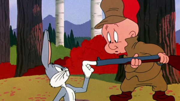 Warner Bros. suprimirá las armas de fuego en los Looney Tunes