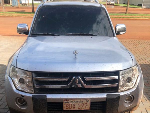 Atacan a balazos a encargado de una estancia en Santa Rita
