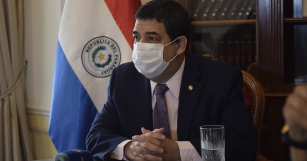 Vicepresidente se reunirá con estatales sobre nueva ley de la función pública