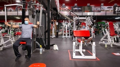 HOY / Gimnasios y academias reabrirían en la Fase 3 bajo estricto protocolo: deportes de contacto, todavía no