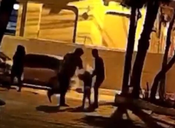 Ministerio de Niñez pide ayuda a Fiscalía para localizar y auxiliar a niño agredido - Nacionales - ABC Color