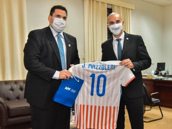 Protocolo aprobado: La vuelta del fútbol está bien encaminada