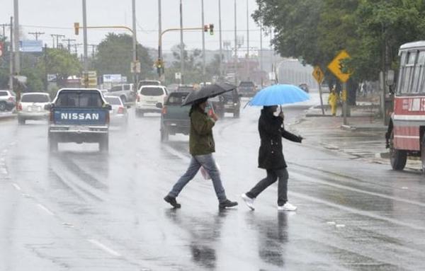 Advierten que alta humedad afecta mayormente a personas alérgicas