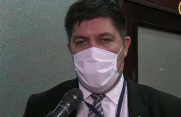 En Paraguarí 'La situación está bajo control' - C9N