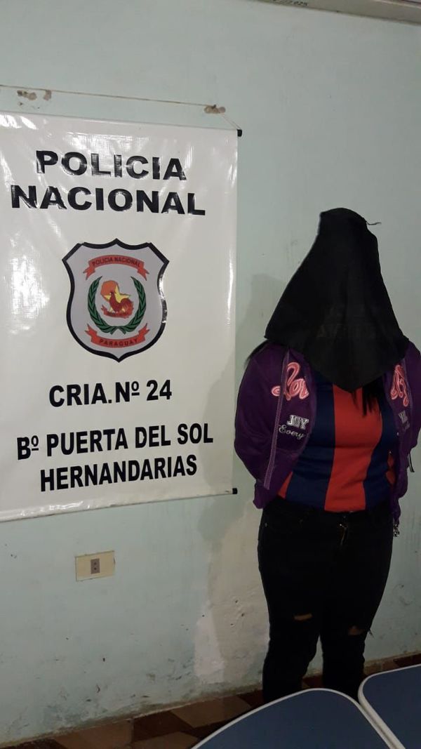 Imputada y con prisión domiciliaria por festejar cumpleaños en plena cuarentena - ABC en el Este - ABC Color