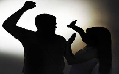 Aumentó denuncias de violencia intrafamiliar durante cuarentena