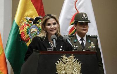 Congreso de Bolivia confirmó las elecciones presidenciales para el 6 de septiembre