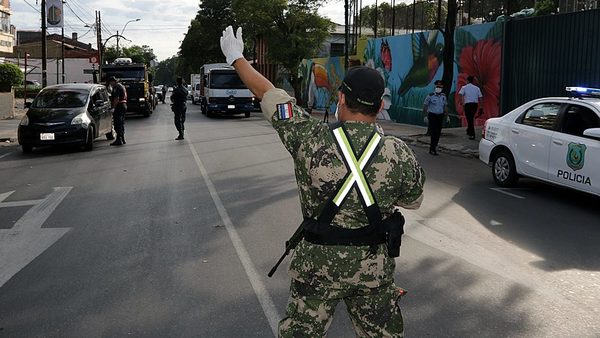Varias ciudades pretenden volver a la cuarentena total
