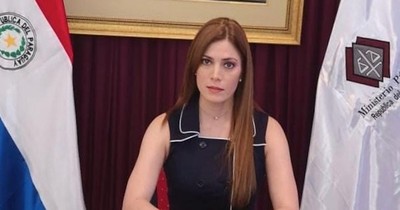 Recusan a fiscala por llamativa postura en juicio oral