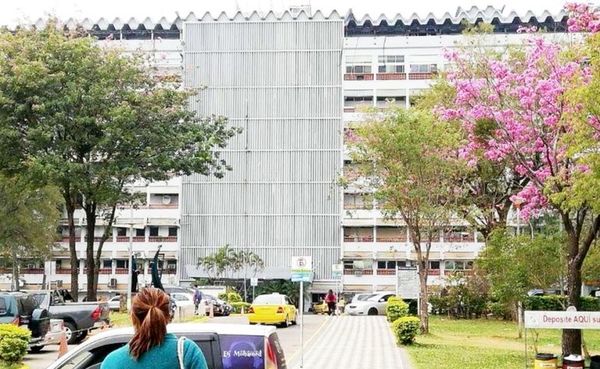 Denuncian que IPS no provee importante fármaco para tratamiento de niños y adolescentes - Nacionales - ABC Color