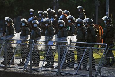 Abren proceso de destitución contra gobernador de Río por gestión en pandemia - Mundo - ABC Color