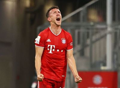 Bayern Múnich jugará la final de la Copa de Alemania - Fútbol - ABC Color