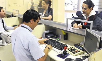 Ente oipyso plazo opaga haguã cuota préstamo reheguáva - ABC Remiandu - ABC Color