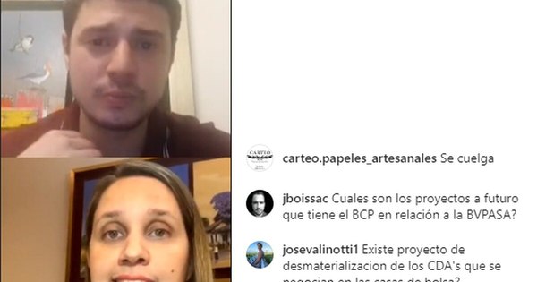 BCP implementará desde el 2021 SIPAP online 24/7
