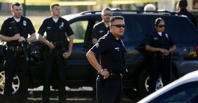 Amazon prohíbe a la policía de EEUU usar su tecnología de reconocimiento facial