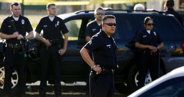 Amazon prohíbe a la policía de EEUU usar su tecnología de reconocimiento facial
