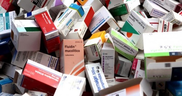 Aclaran que antibióticos de Imedic no fueron utilizados en menores
