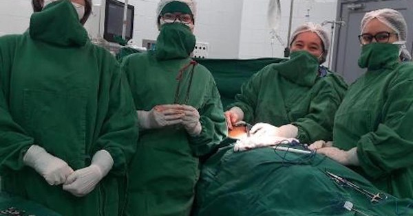 Se agudizan afecciones de pacientes de Clínicas