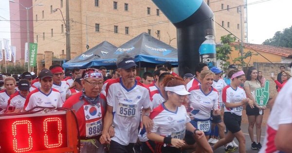 Corrida Olímpica virtual se correrá el 28 de junio