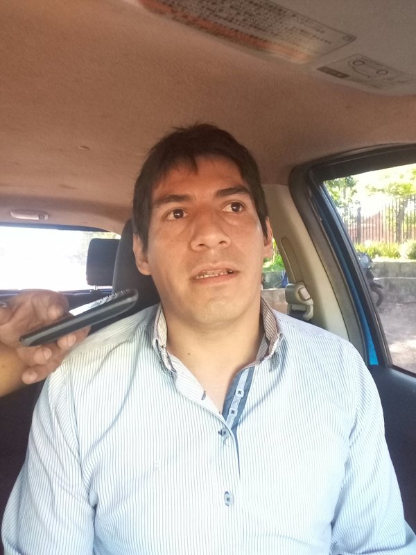Contraloria ciudadana pide información al municipio - Campo 9 Noticias