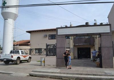 Buscan posibles contagiados de COVID-19 en asentamiento de Mariano Roque Alonso - Nacionales - ABC Color