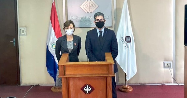 Fiscalía imputó a directivos de Imedic y pidió prisión preventiva