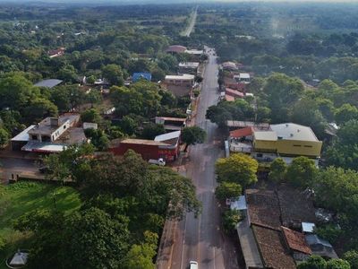 Envían refuerzos policiales a San Roque González para controles