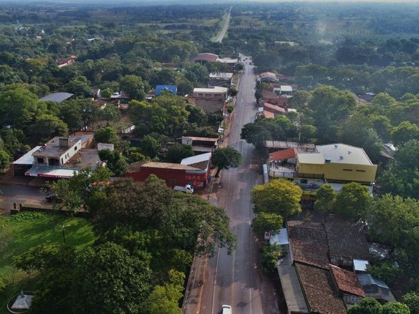 Envían refuerzos policiales a San Roque González para controles