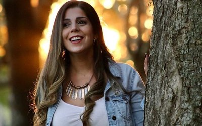 TODO CON HUMOR: Ex de pelotero hace video de novia tóxica | Crónica