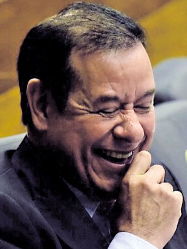 Cuevas pide anular el fallo de Cámara - Política - ABC Color