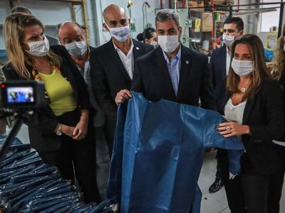 El Ejecutivo vetará proyecto que habilita falsear declaración jurada